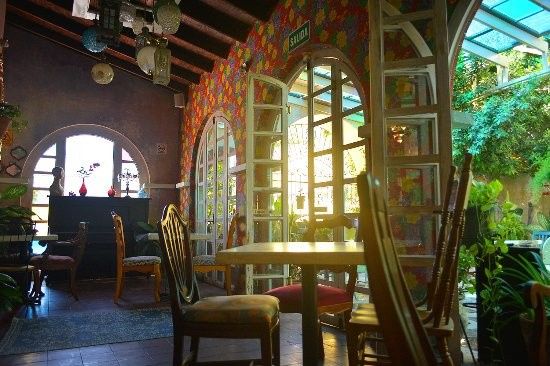 Fiesta de compromiso 1