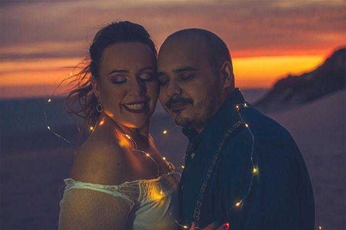 Cambio de Fotógrafo a 2 meses.... std 2