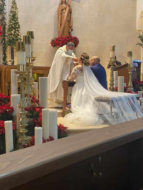 nos casamos en pandemia !!! 2