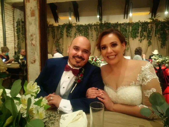 nos casamos en pandemia !!! 5