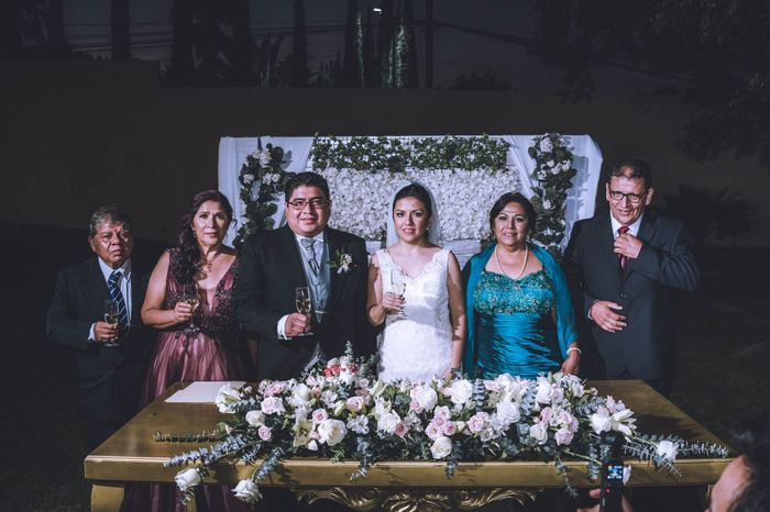 Bodas reales 2022: Postea tu foto en familia - 1