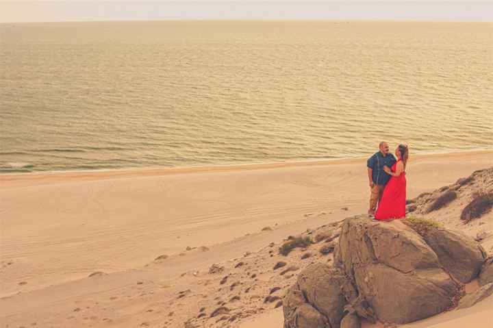 Cambio de Fotógrafo a 2 meses.... std - 1