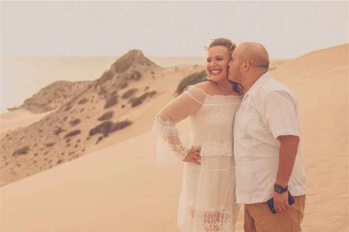 Cambio de Fotógrafo a 2 meses.... std - 3