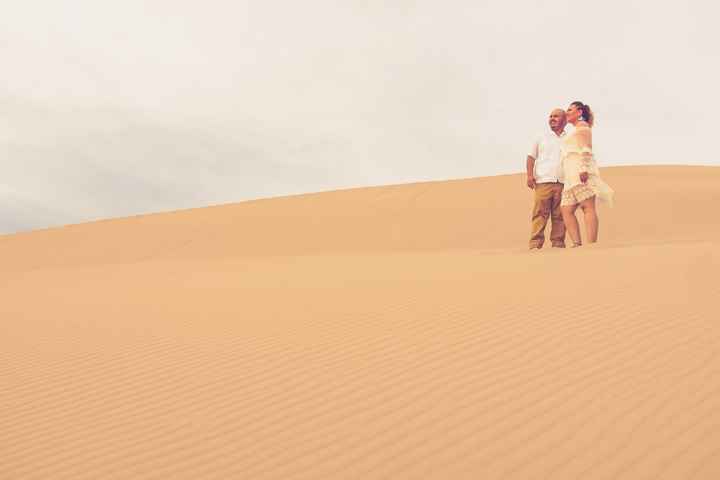 Cambio de Fotógrafo a 2 meses.... std - 4