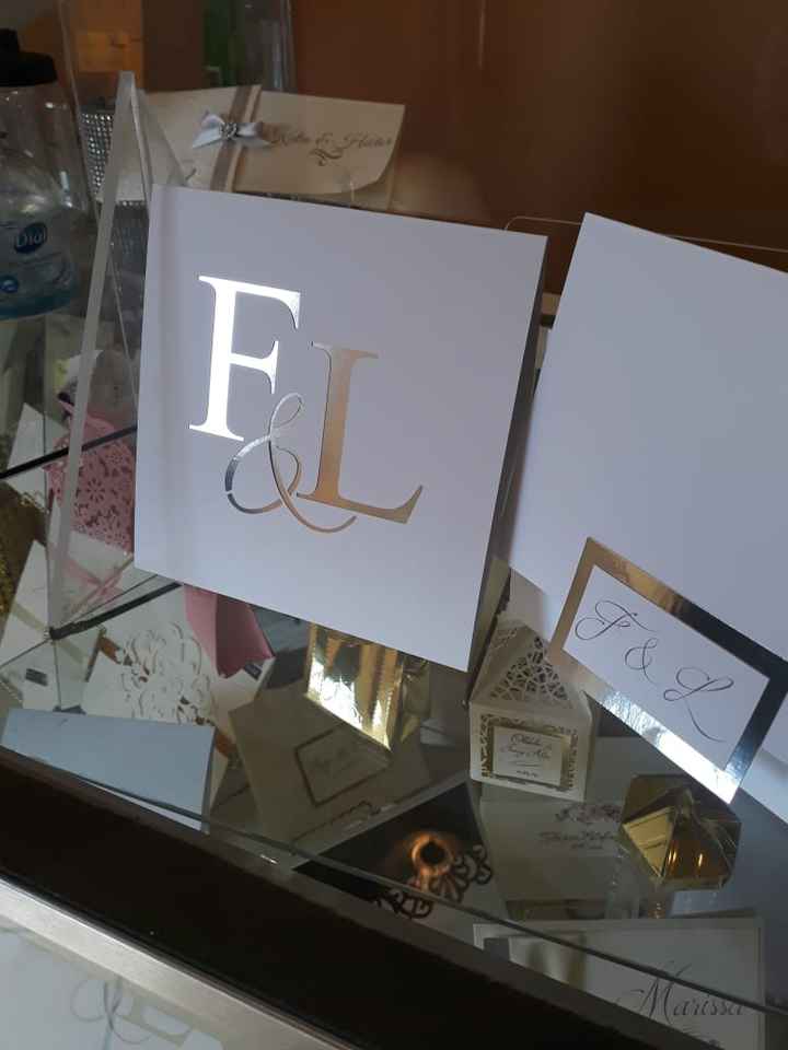 Listas Mis Invitaciones - 1