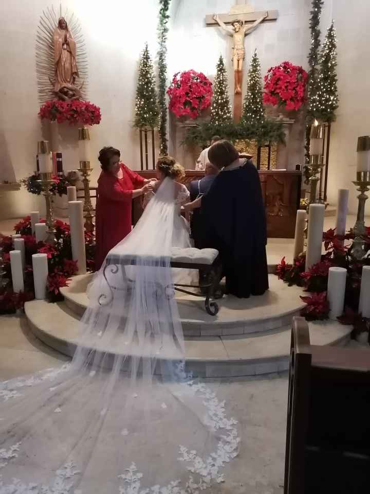 nos casamos en pandemia !!! - 3