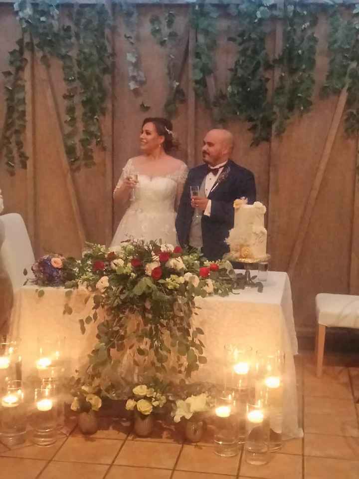 nos casamos en pandemia !!! - 4