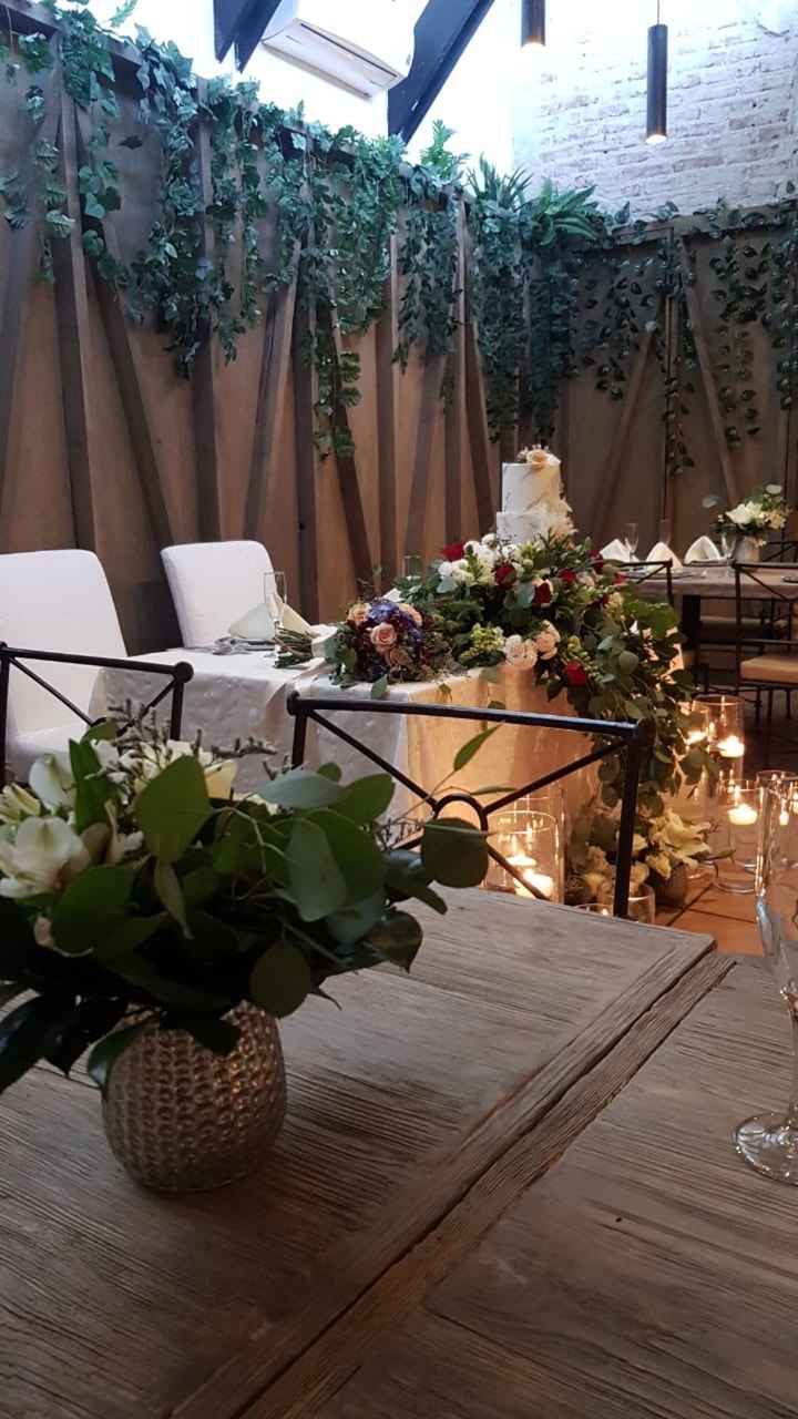 Te casaste en medio de la pandemia,  cuéntame tu experiencia - 1