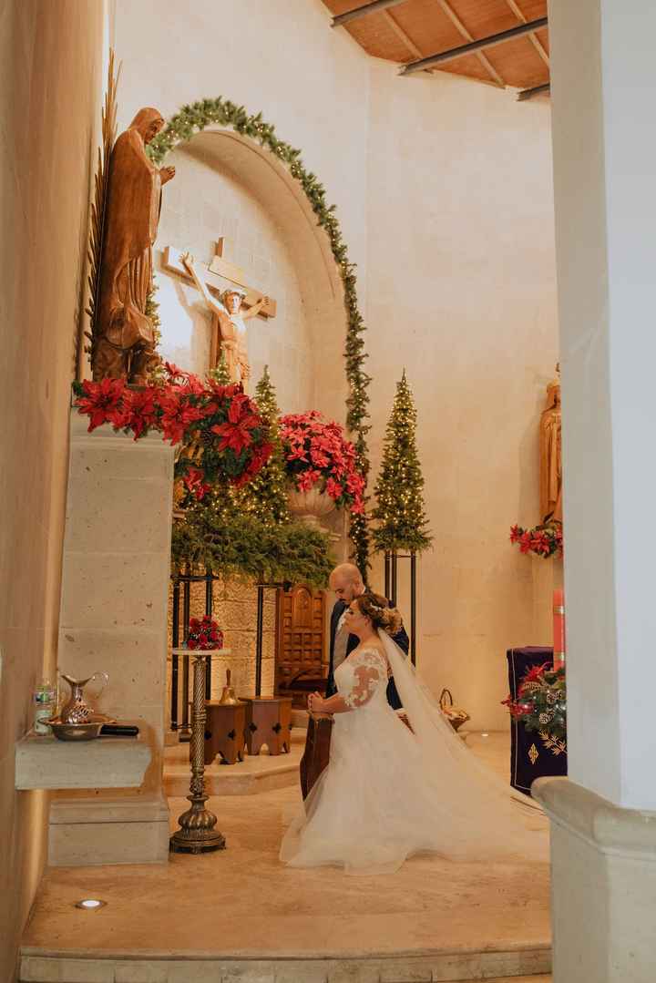 Boda en Pandemia - 12