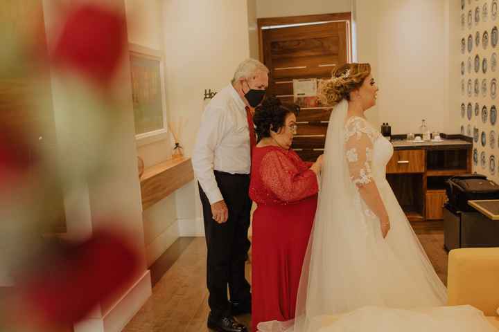 Boda en Pandemia - 22