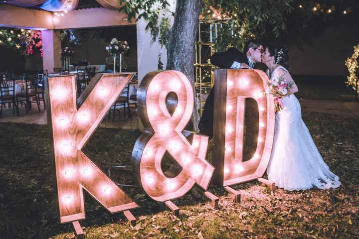 Bodas reales 2022: Postea tu foto de boda y se una de las 5 ganadoras 🎁 - 1