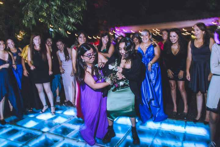 Bodas reales 2022: Postea tu foto más divertida de boda - 2