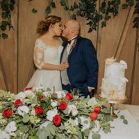 Boda en Pandemia - 1