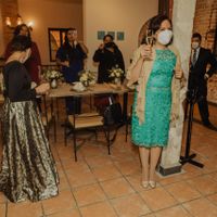 Boda en Pandemia - 3