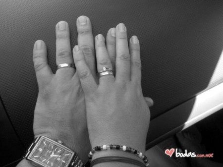 anillos
