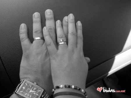 anillos