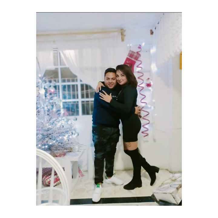 La foto más bonita de ustedes dos 📷💝¡aquí hay regalo!🎁 - 1