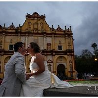 BESO Y LLOVIZNA