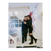 La foto más bonita de ustedes dos 📷💝¡aquí hay regalo!🎁 - 1