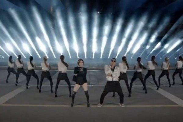 Idea de Baile Sorpresa