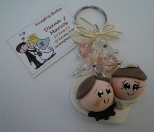 recuerdito para boda