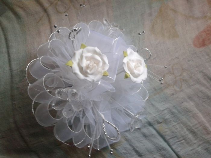 Mi ramo para aventar