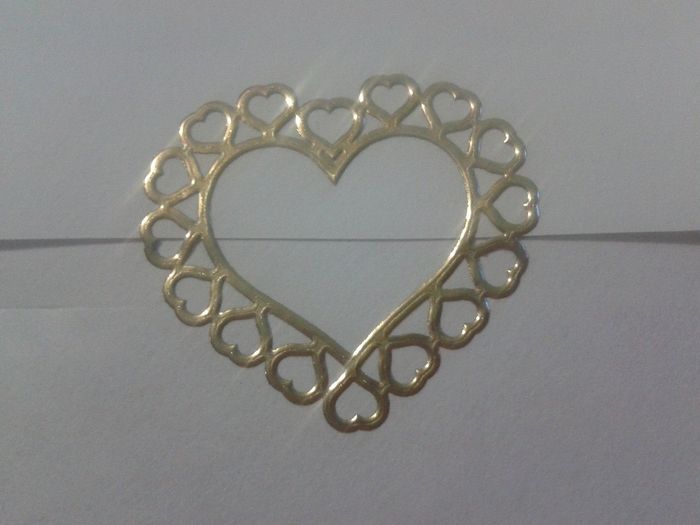 El sello de mis invitaciones