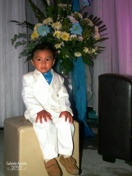 Mi primera boda como fotógrafa