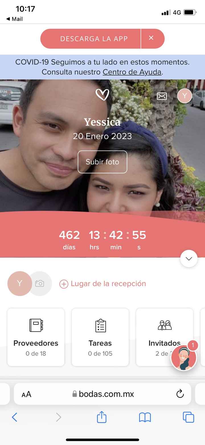 📷Publica una captura de pantalla de tu marcador 10