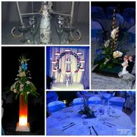 Detalles de la boda