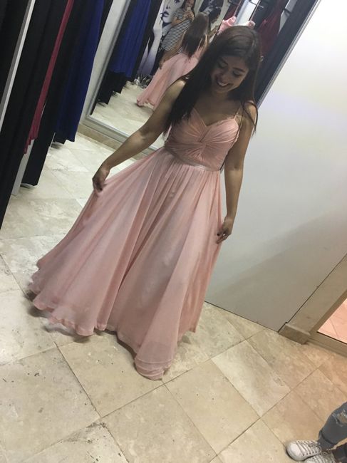 Bridesmainds 😍👗 - 4