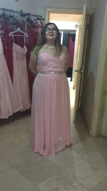 Bridesmainds 😍👗 - 5