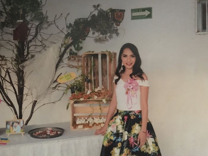 Mi despedida ♥️ - 3