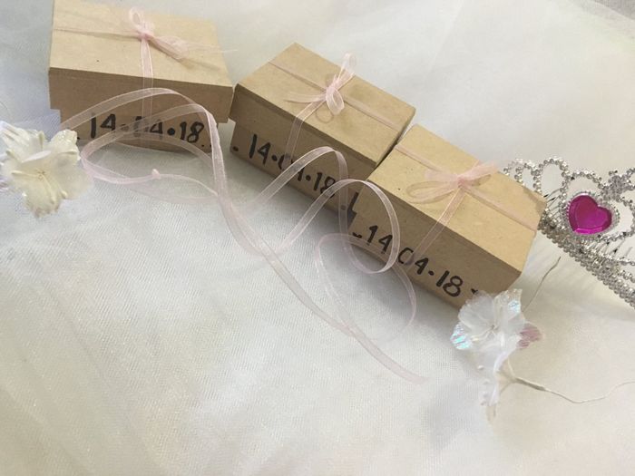 2da despedida 🤭♥️👑 - 1