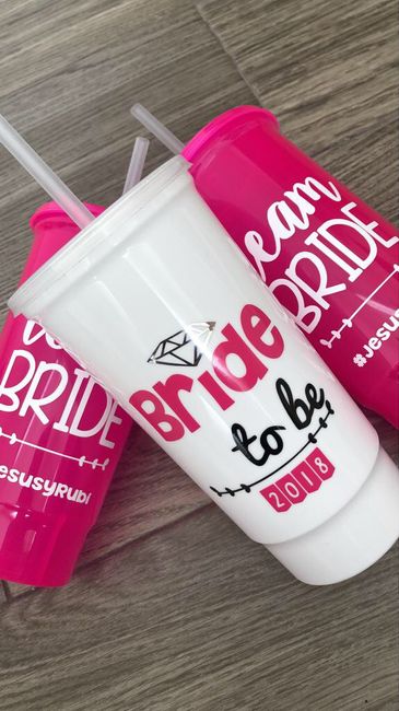 2da despedida 🤭♥️👑 - 2