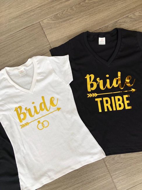 2da despedida de soltera les Cuento... - 7