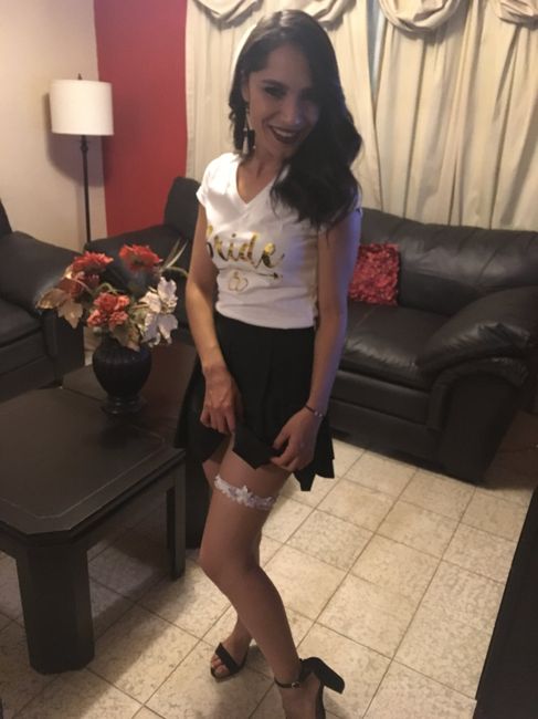 2da despedida de soltera les Cuento... - 8