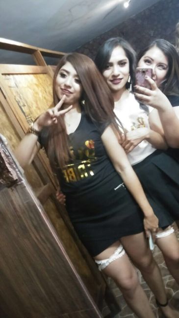 2da despedida de soltera les Cuento... - 10