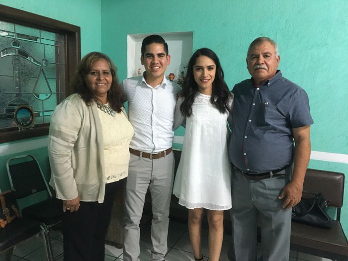 Me casé x el civil ... - 6