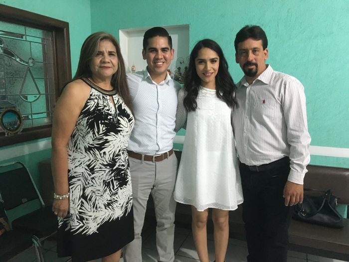 Me casé x el civil ... - 7