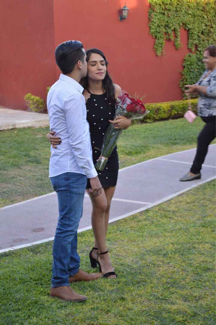 Último Paso: ¡Sube una foto con tu pareja!💘 - 1