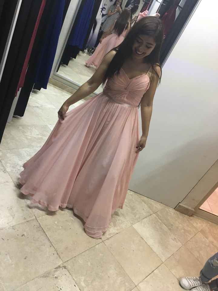 Bridesmainds 😍👗 - 4