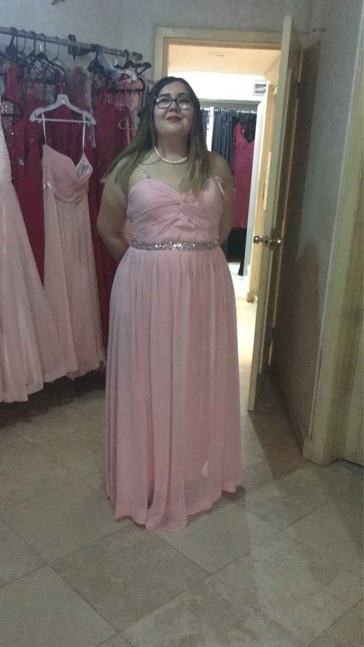 Bridesmainds 😍👗 - 5