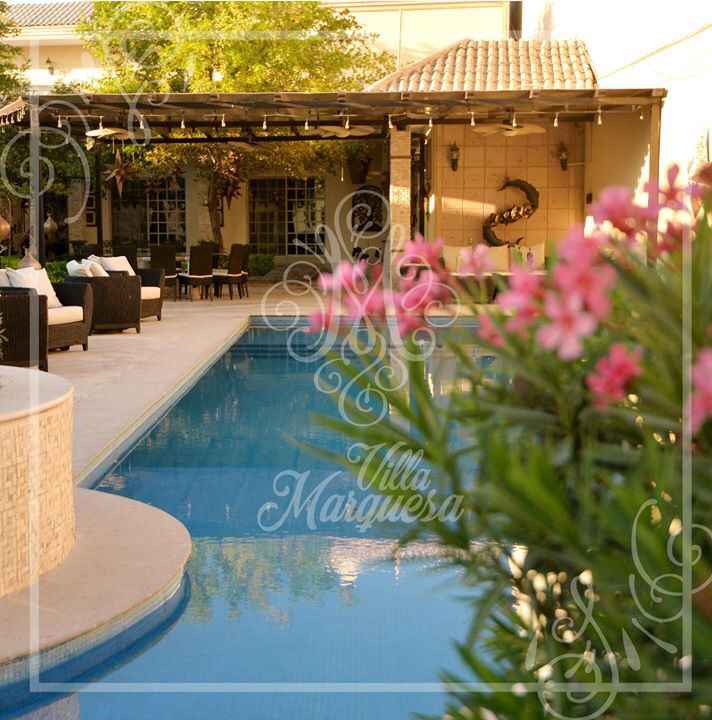 El jardín ... - 2