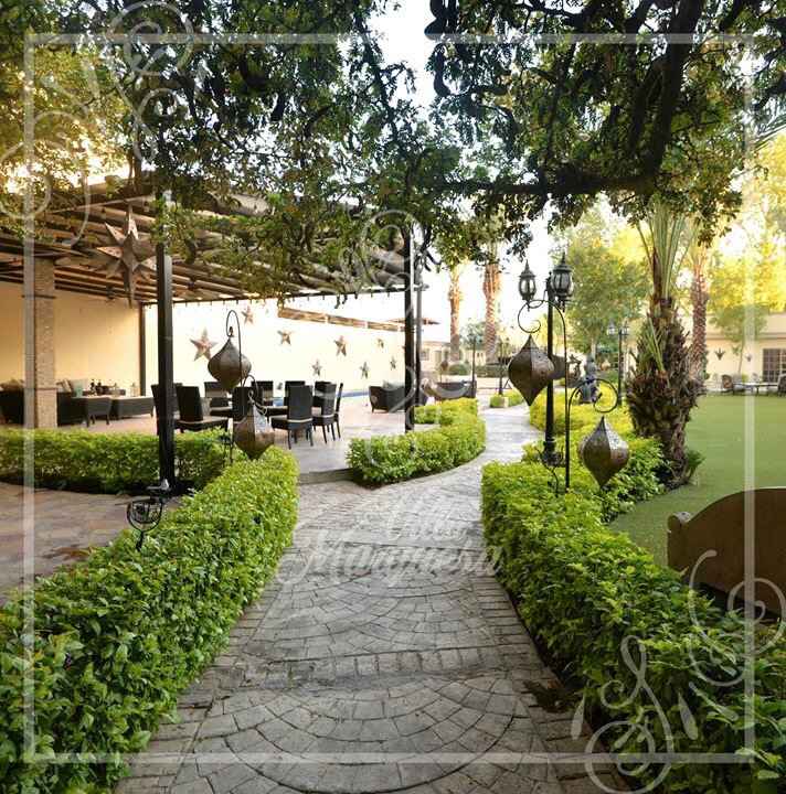 El jardín ... - 3