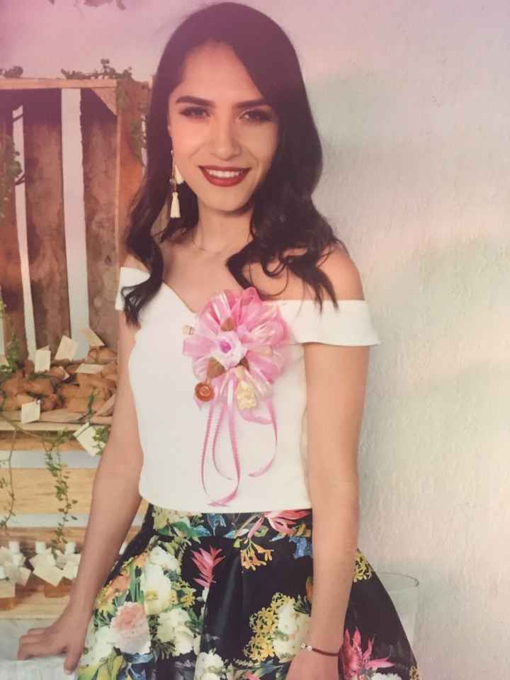 Mi despedida ♥️ - 1