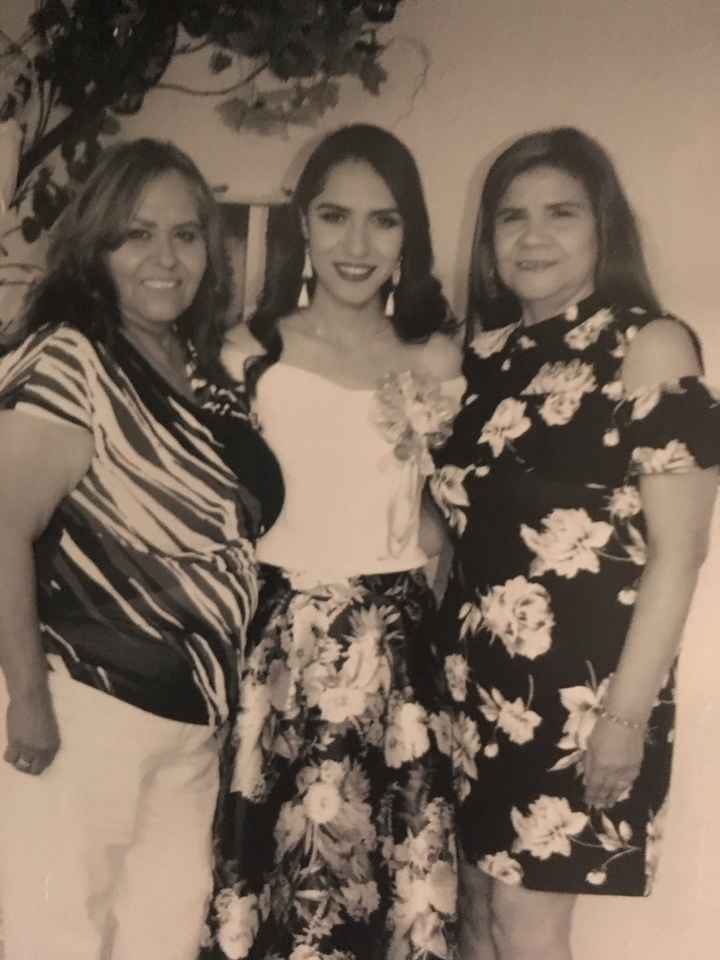 Mi despedida ♥️ - 4