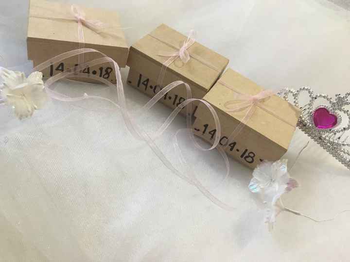 2da despedida 🤭♥️👑 - 1