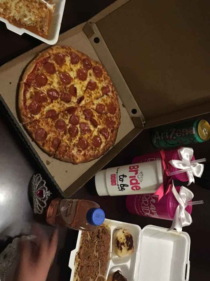 2da despedida de soltera les Cuento... - 9