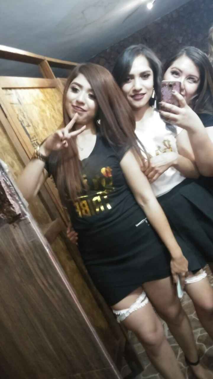 2da despedida de soltera les Cuento... - 10